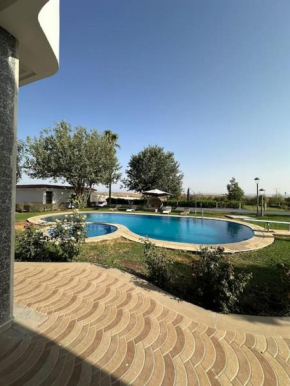 Super belle villa avec piscine